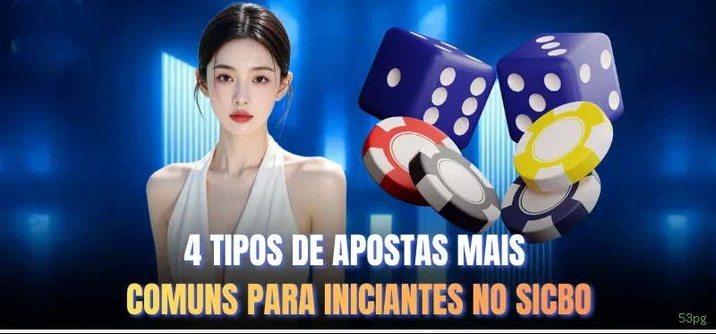 Apostas de Tênis 53pg